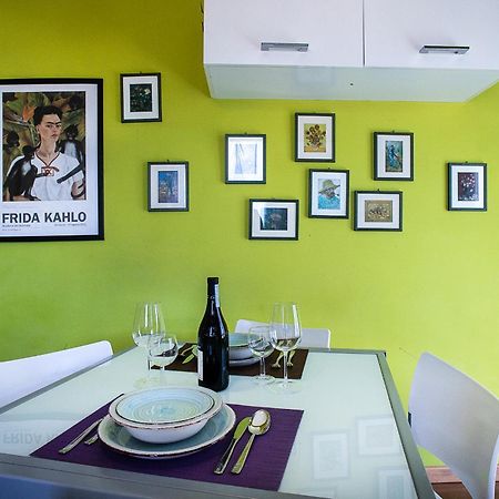 Corno Piccolo Cozy Home In L'Aquila City Center Экстерьер фото