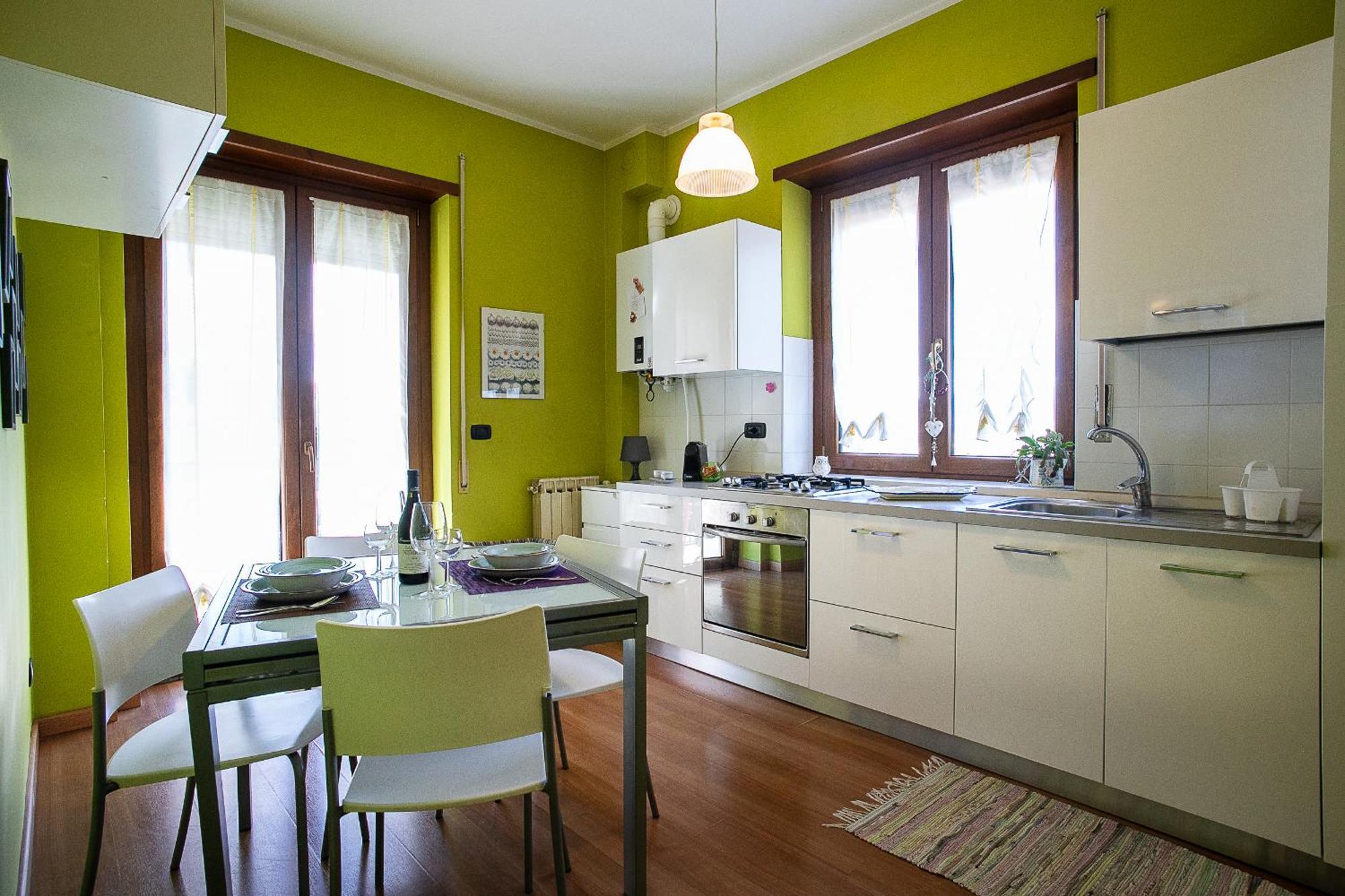 Corno Piccolo Cozy Home In L'Aquila City Center Экстерьер фото