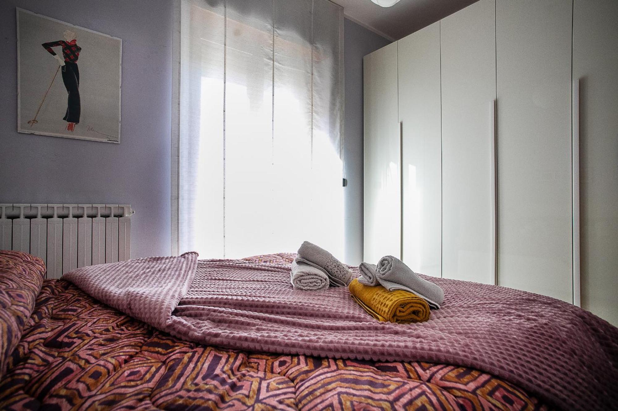 Corno Piccolo Cozy Home In L'Aquila City Center Экстерьер фото