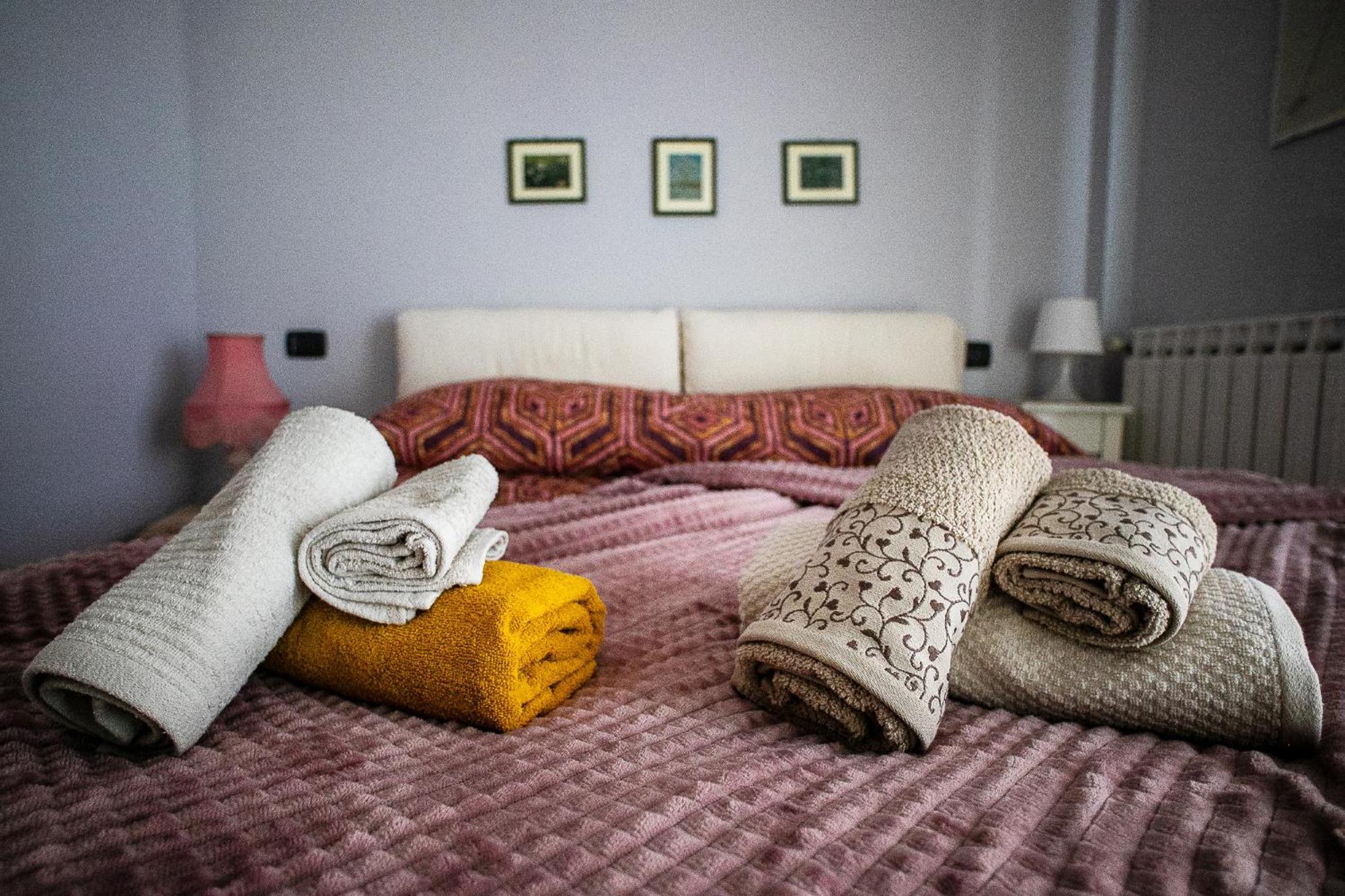Corno Piccolo Cozy Home In L'Aquila City Center Экстерьер фото