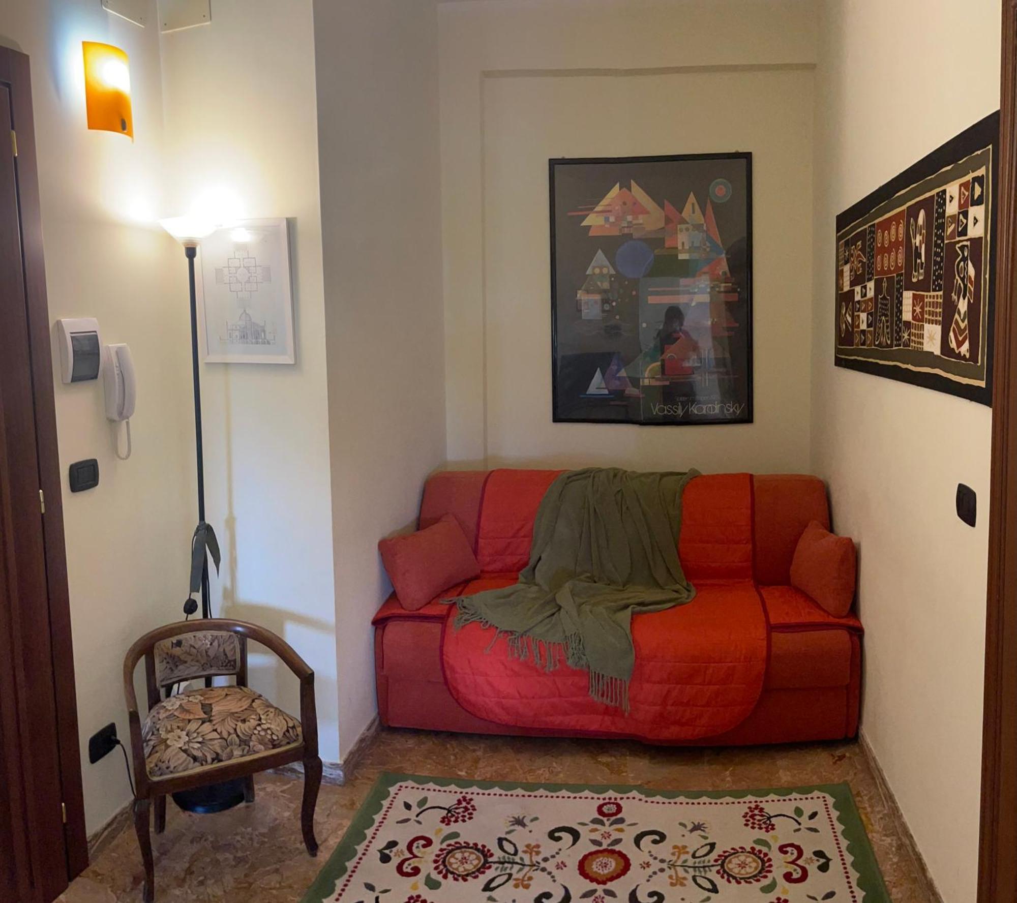 Corno Piccolo Cozy Home In L'Aquila City Center Экстерьер фото
